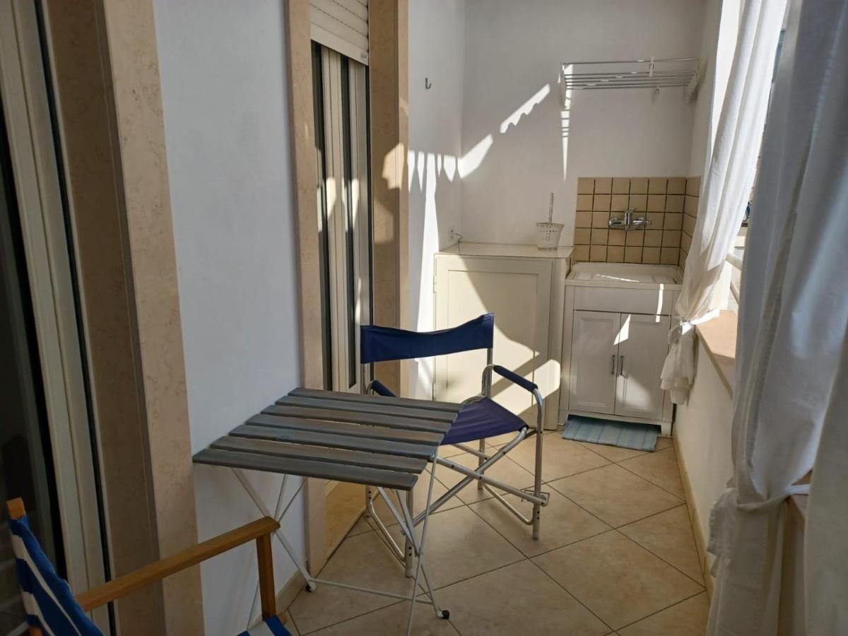 Il Suono Delle Conchiglie - Lido Conchiglie Gallipoli Exterior foto